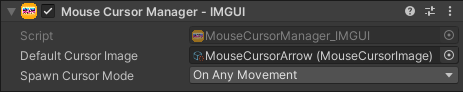 Component Screenshot