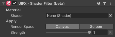 Component Screenshot