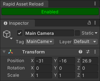 RapidAssetReload