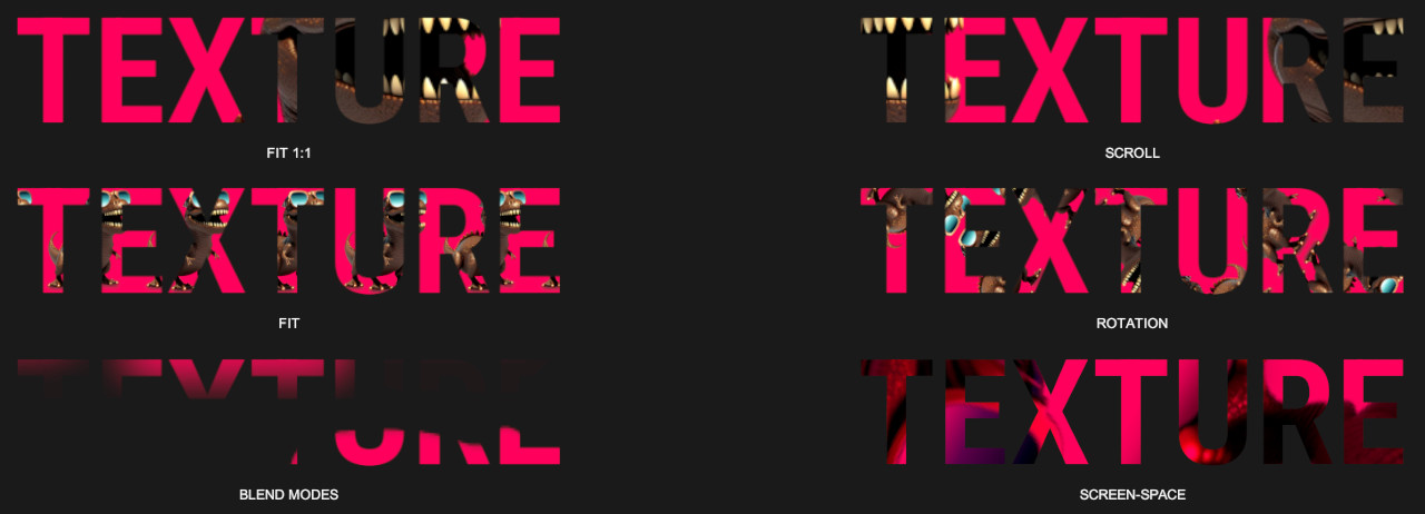 Component Screenshot